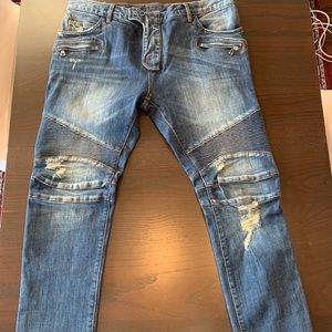 Balmain - Jeans 38